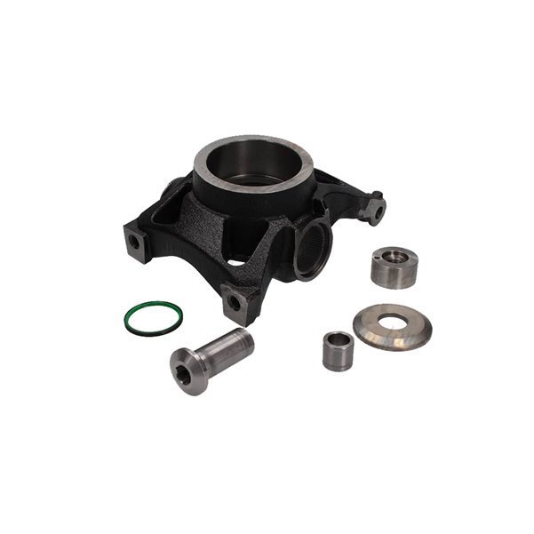 Ön Sol Aks Taşıyıcı