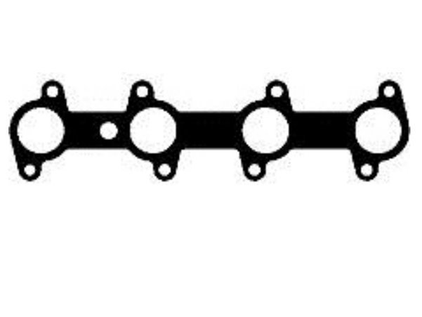 Egzoz Manifolt Contası