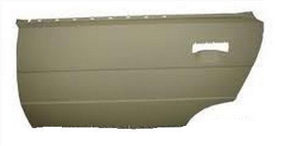 Arka Sol Kapı Sacı