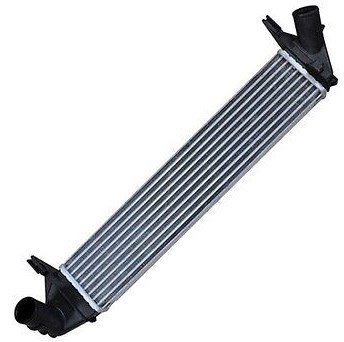 Turbo Radyatörü / İnterkol