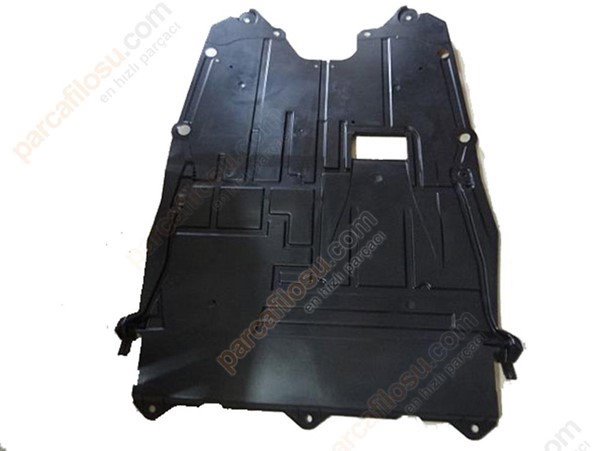 Yağ Karter Muhafazası