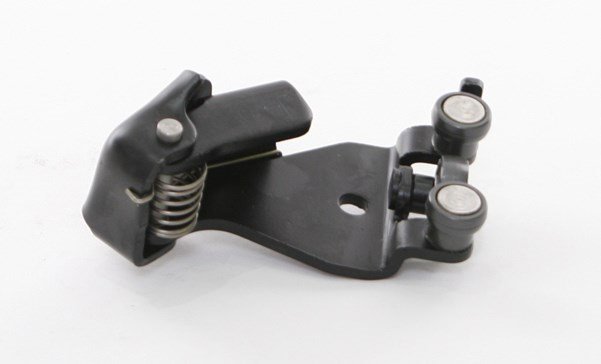 Sağ Orta Kapı Rayı Orta Taşıyıcı 