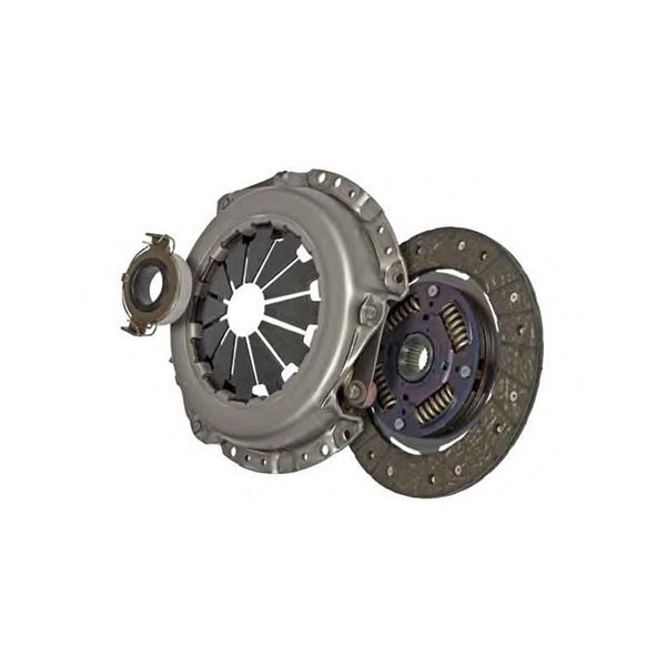 Toyota Avensis 2007-2010  Valeo Debriyaj Seti 801502