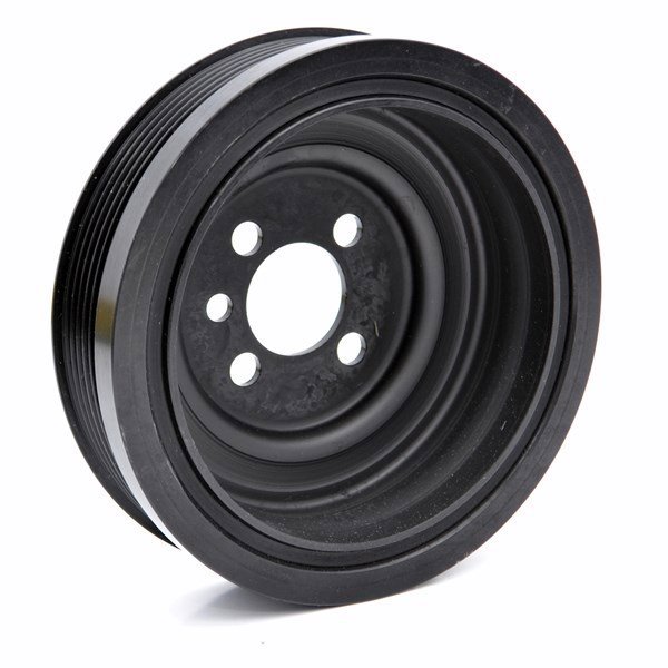 Seat Ateca 2017-2020  Corteco Krank Kasnağı 80000543