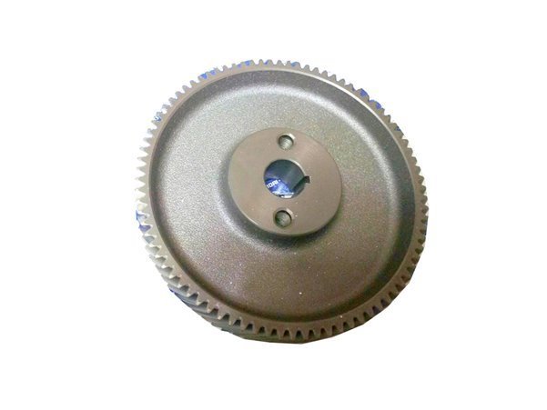 Mazot Pompa Dişlisi