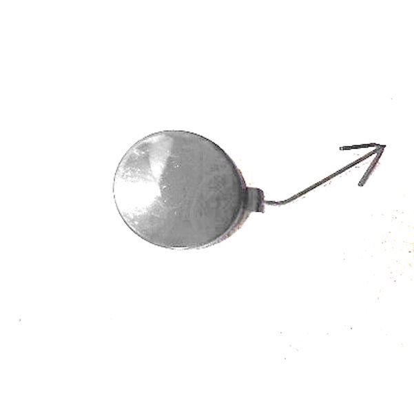 Ön Tampon Çeki Kapağı