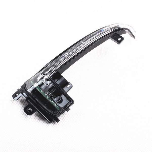 Sağ Kapı Ayna Sinyali