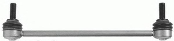 Ön Viraj Askı Rotu