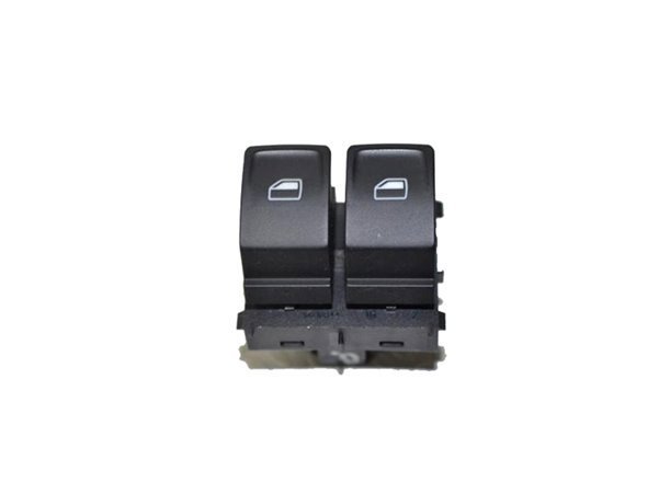 Ön Kapı Cam Düğmesi