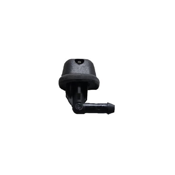 Arka Silecek Fıskıye Memesi