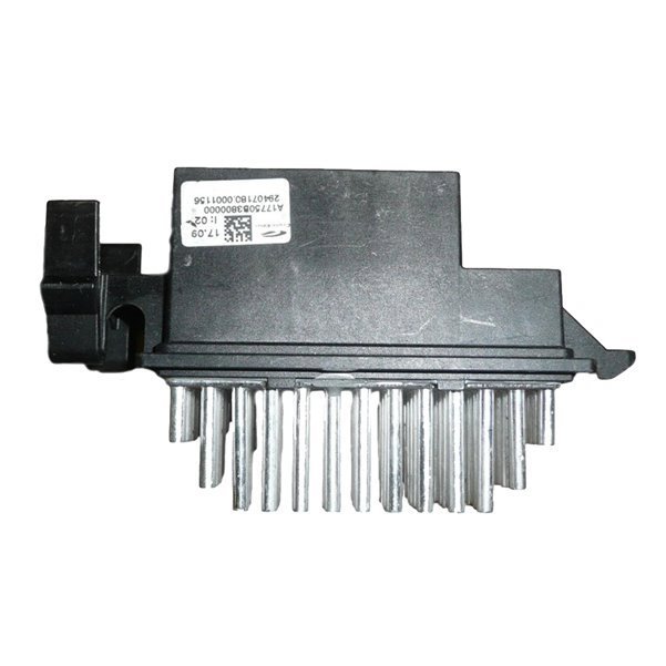 Kalorifer Rezistansı