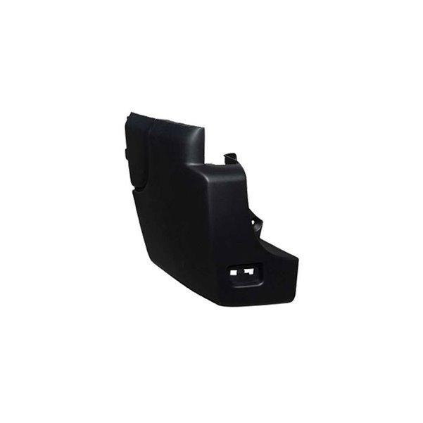 Arka Sol Tampon Kaplaması