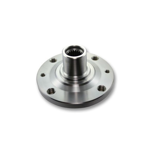 Renault Clio Symbol 2008-2012  Orjinal Ön Teker Poryası 7700433290