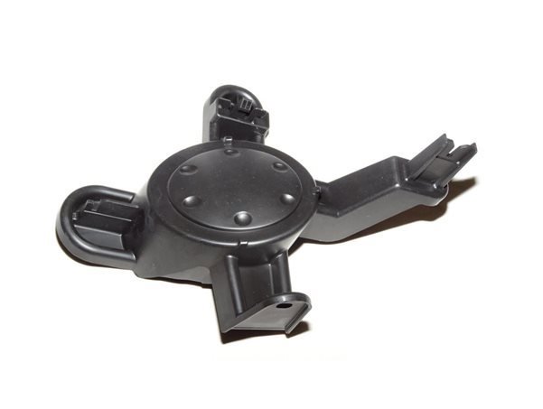 Ön Sol Tampon Sis Kapağı / Bakaliti