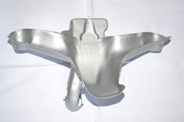 Egzoz Manifolt Sacı