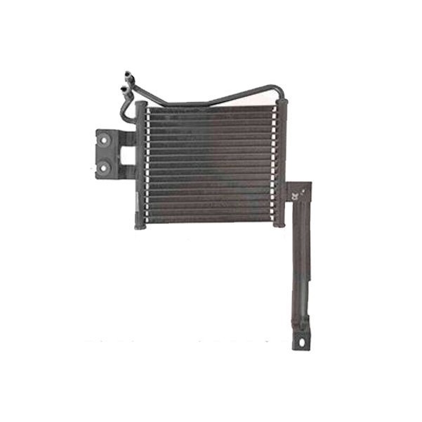 Turbo Radyatörü / İnterkol