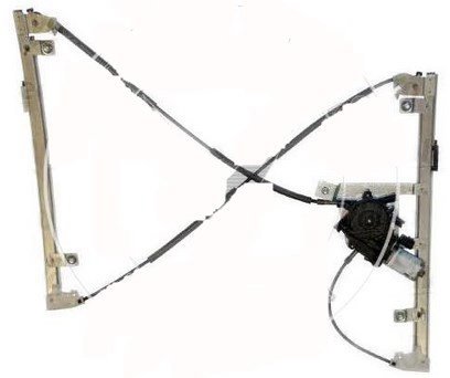 Ön Sol Kapı Krikosu