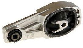 Opel Crossland X 2017-2020  Orjinal Arka Motor Takozu 1806A6