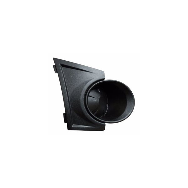 Ön Sağ Tampon Sis Kapağı / Bakaliti