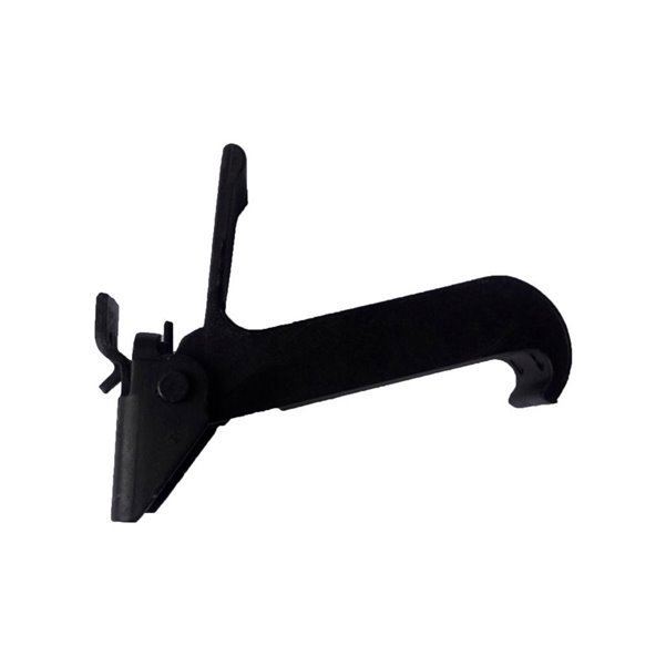 Ön Kaput Kilit Üst