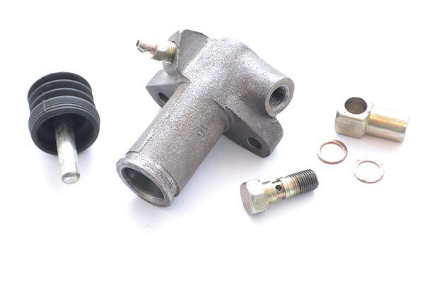 Debriyaj Bilyası / Alt Merkezi