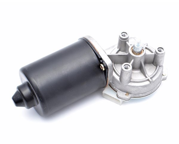 Volkswagen Golf 1992-1998  Sonparça Ön Silecek Motoru 108792755