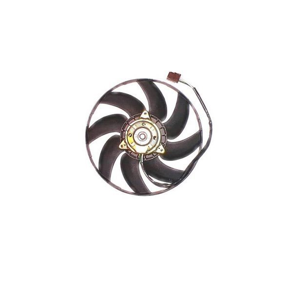 Fan Motoru