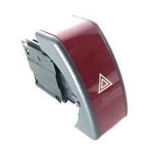 Dörtlü Düğmesi / Flaşör