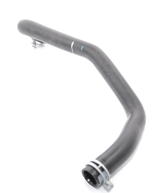 Motor Radyatörü Alt Su Hortumu