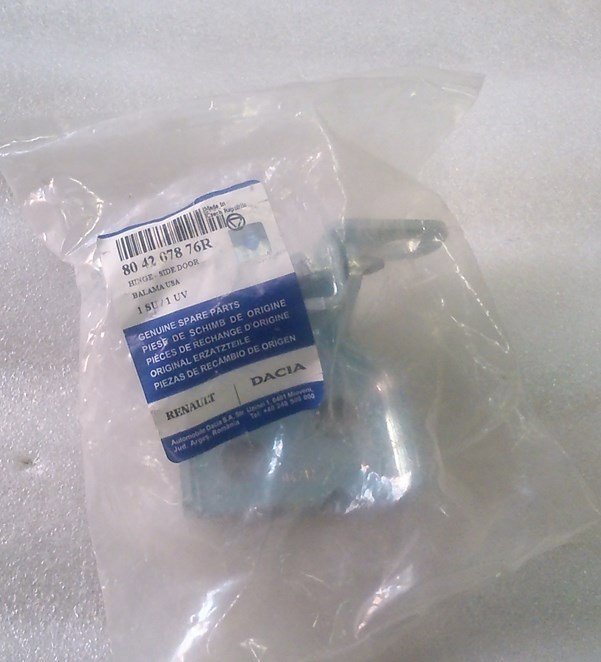 Ön Kapı Menteşesi