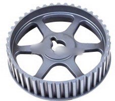 Hyundai Santa Fe 2000-2006  Orjinal, Eksantrik Dişlisi 2421127000