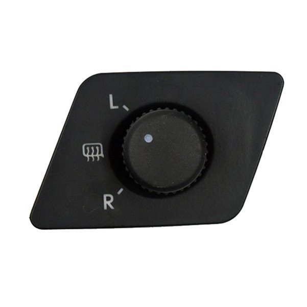 Ayna Kumanda Düğmesi