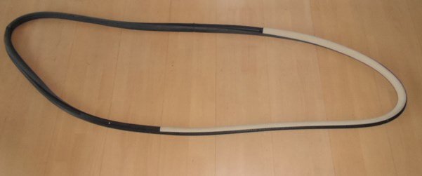 Ön Sağ Kapı Fitili