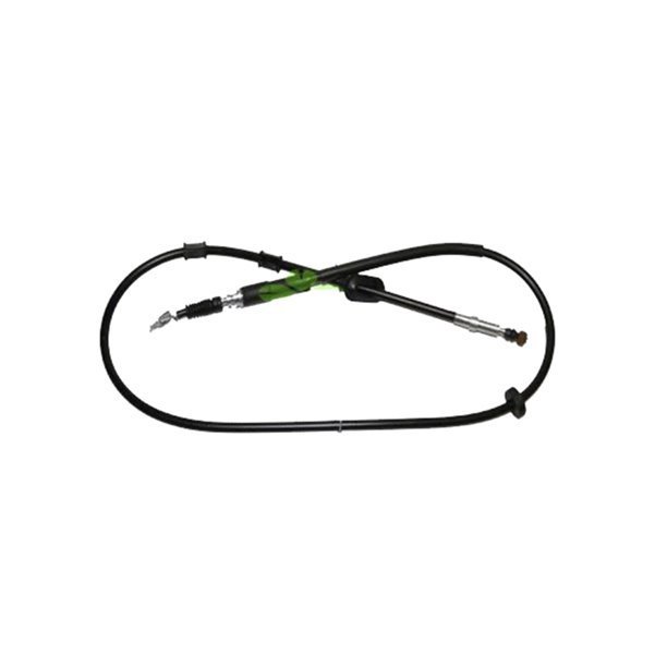 Arka Sol El Fren Teli