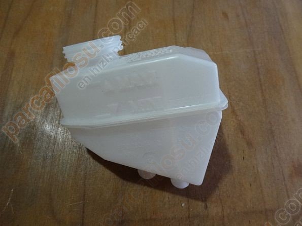 Fren Ana Merkez Deposu