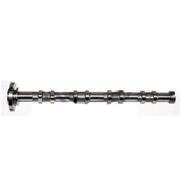 Eksantrik Mili Egzoz