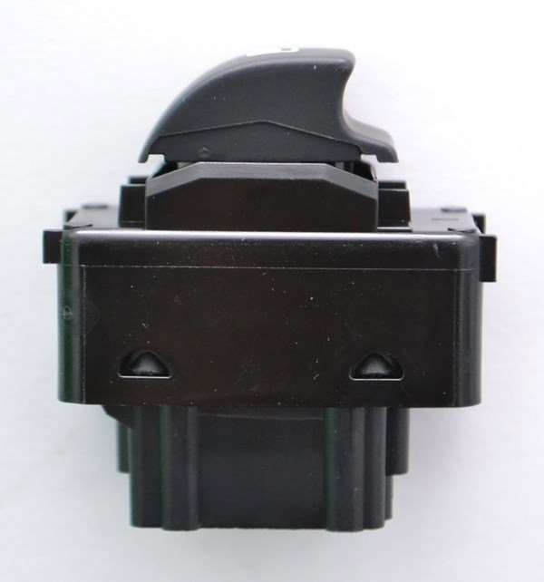 Ön Kapı Cam Düğmesi