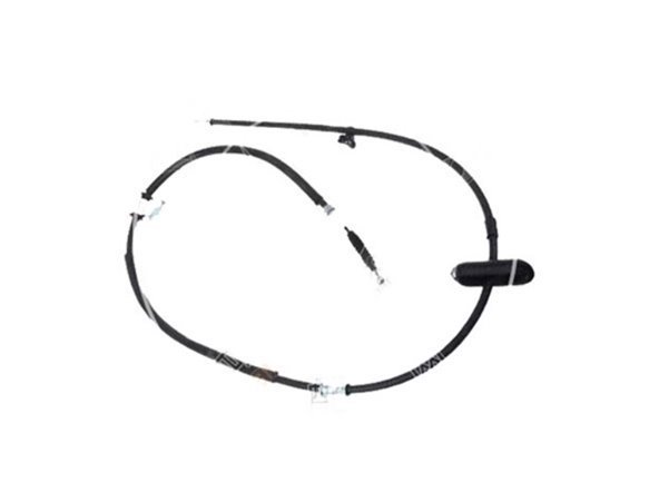 Arka Sağ El Fren Teli