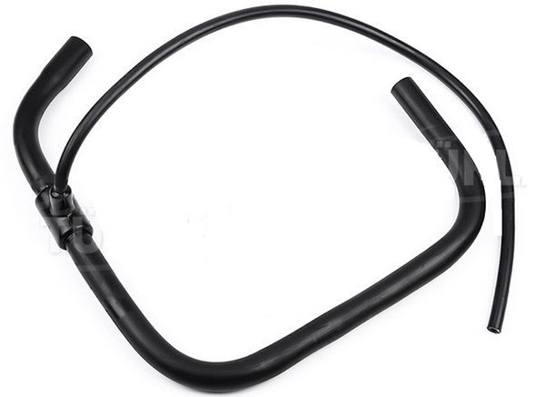 Karter Havalandırma Hortumu