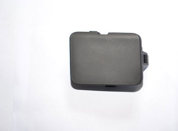 Ön Tampon Çeki Kapağı