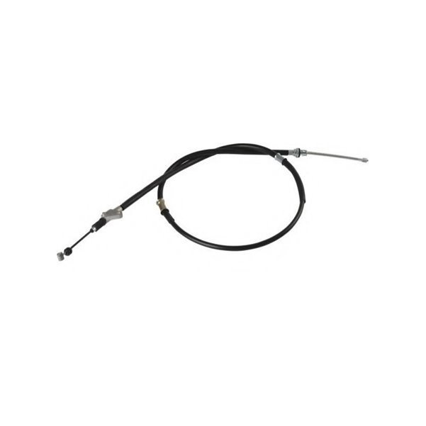 Arka Sol El Fren Teli