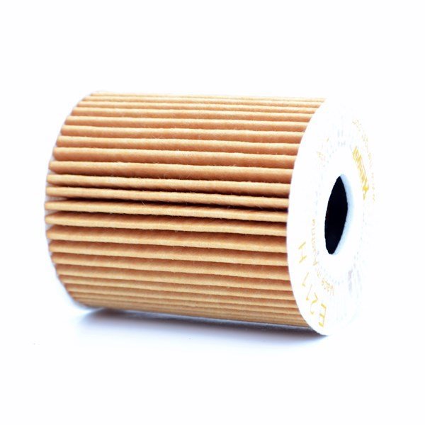 Volkswagen Polo 2010-2014  Hengst Yağ Filtresi E211HD229