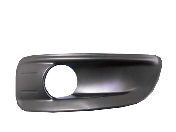 Ön Sol Tampon Sis Kapağı / Bakaliti