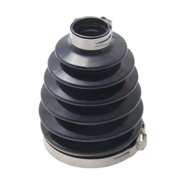 Skoda Octavia 1997-2000  Sonparça Ön Dış Aks Kafası Körüğü YTT11243