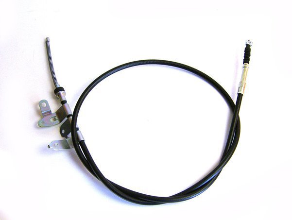 Arka Sol El Fren Teli