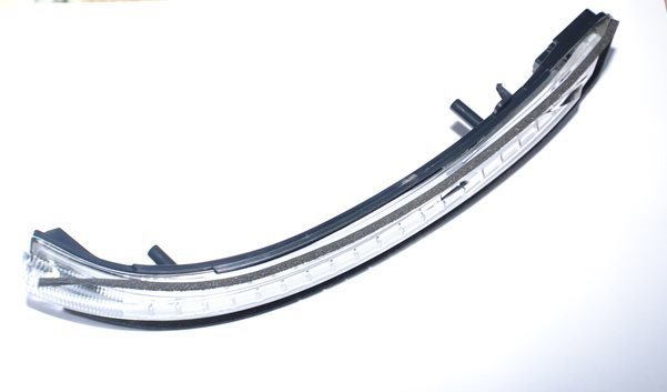 Sağ Kapı Ayna Sinyali