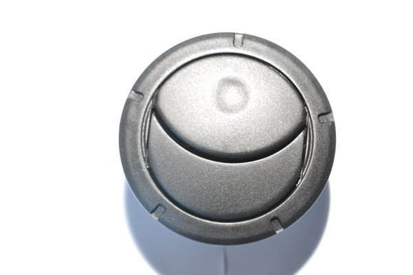 Torpido Difüzörü / Havalandırması