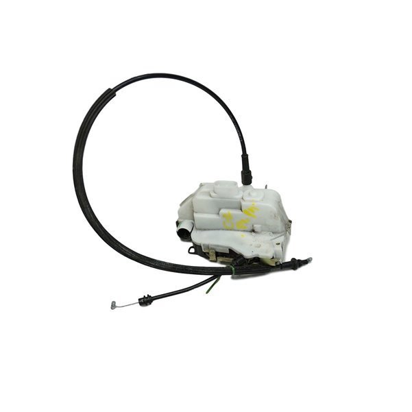 Ön Sağ Kapı Kilidi