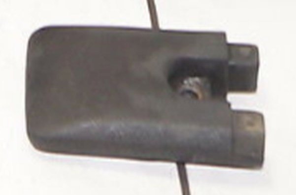 Sağ Orta Kapı Rayı Orta Taşıyıcı 