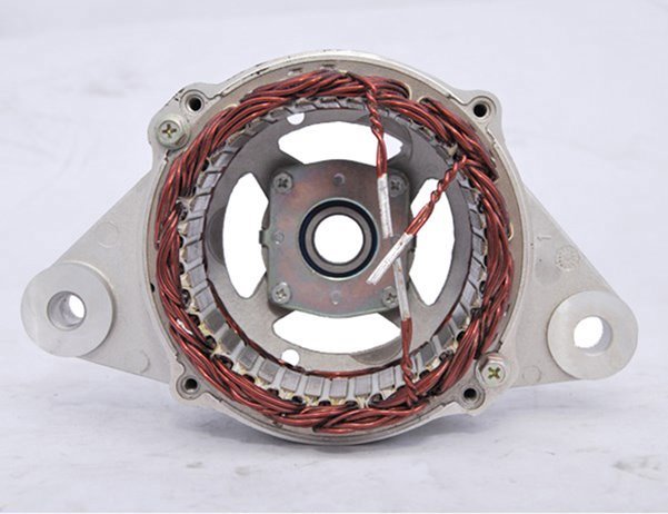 Alternatör Kapağı